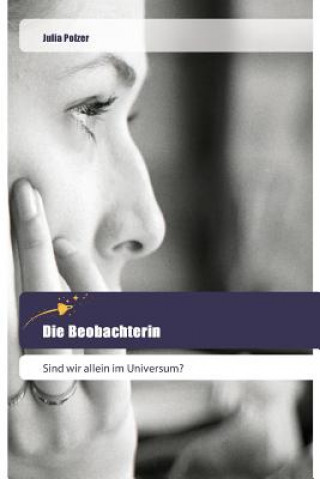 Book Die Beobachterin Julia Polzer