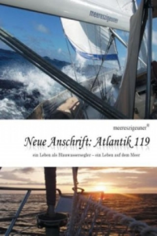 Carte Neue Anschrift : Atlantik 119 Markus Geisenberger
