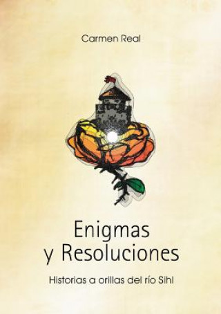 Carte Enigmas y Resoluciones Carmen Real