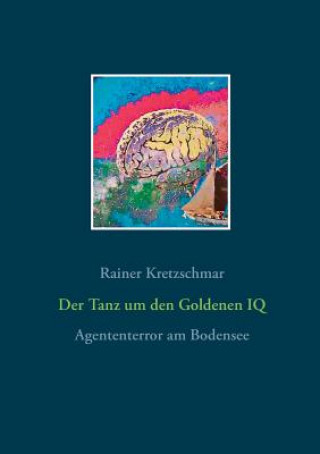 Carte Tanz um den Goldenen IQ Rainer Kretzschmar