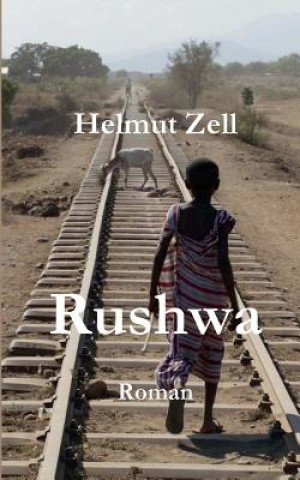 Kniha Rushwa Helmut Zell