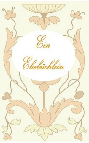 Βιβλίο Ehebuchlein Theo Von Taane
