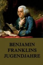 Carte Benjamin Franklins Jugendjahre Benjamin Franklin