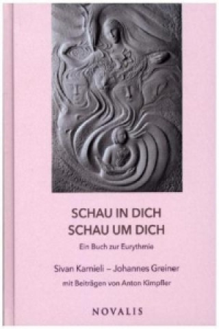 Книга Schau in Dich - Schau um Dich Sivan Karnieli
