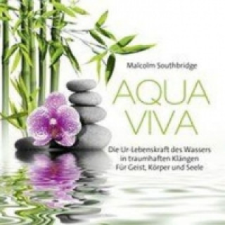 Hanganyagok Aqua Viva, 1 Audio-CD Malcolm Southbridge
