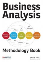 Carte Business Analysis Methodology Book Emrah Yayici