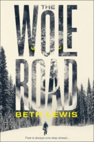 Carte Wolf Road Beth Lewis