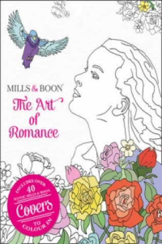Könyv Art of Romance 