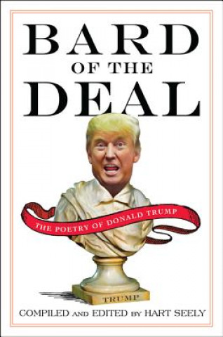 Książka Bard of the Deal Hart Seely