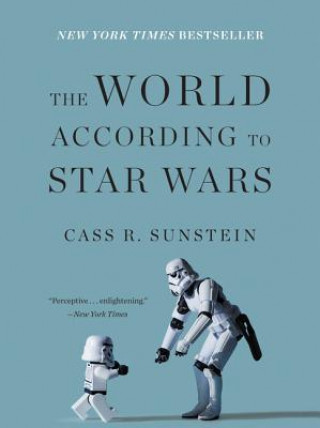 Book World According to Star Wars Cass Sunstein