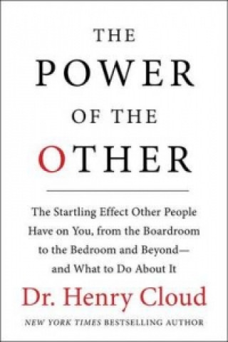 Book Power of the Other Henry Cloud