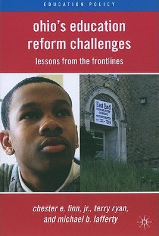 Libro Ohio's Education Reform Challenges T. Ryan