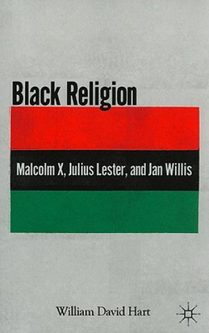 Βιβλίο Black Religion W. Hart