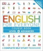 Könyv English for Everyone Course Book Level 4 Advanced Boobyer Victoria