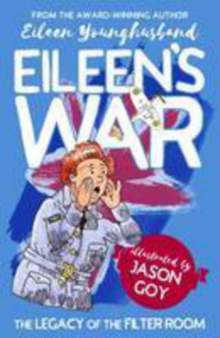Book Eileen's War Eileen Younghusband