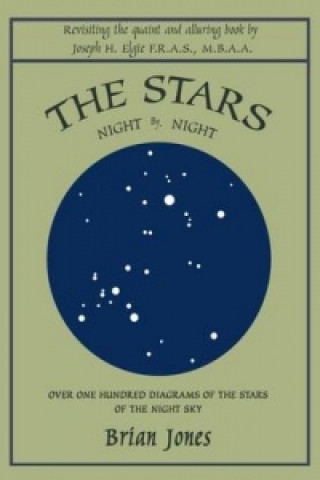Carte Stars Night by Night, The Brian Jones