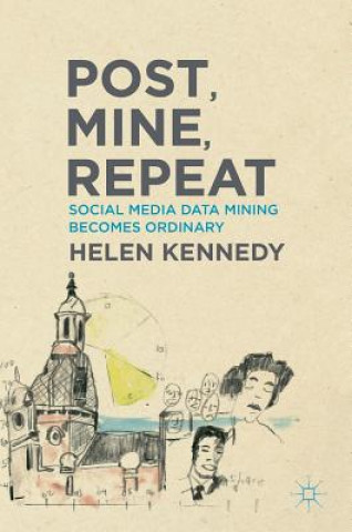 Book Post, Mine, Repeat Helen Kennedy