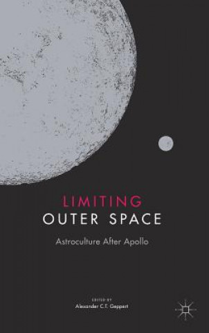 Книга Limiting Outer Space Alexander C. T. Geppert