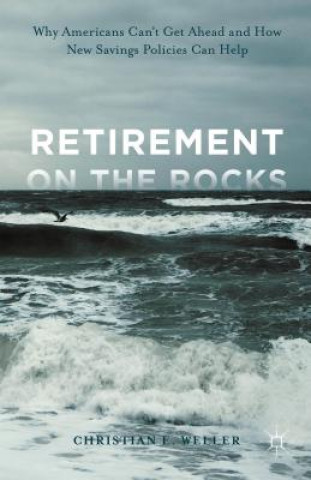 Book Retirement on the Rocks Christian E. Weller