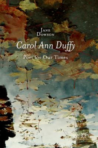 Könyv Carol Ann Duffy Jane Dowson