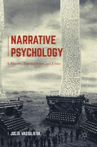 Carte Narrative Psychology Julia Vassilieva