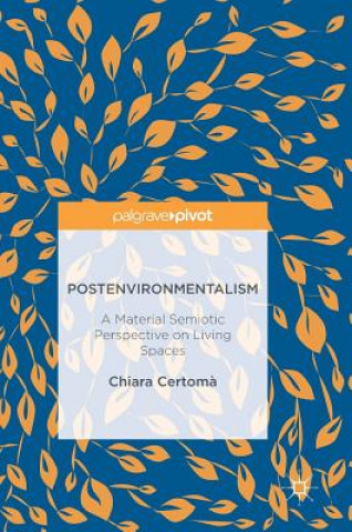 Carte Postenvironmentalism Chiara Certoma