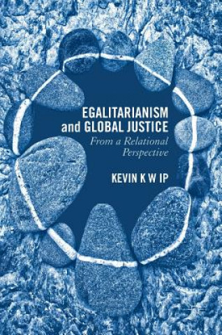 Książka Egalitarianism and Global Justice Ip