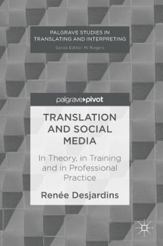 Carte Translation and Social Media Renée Desjardins