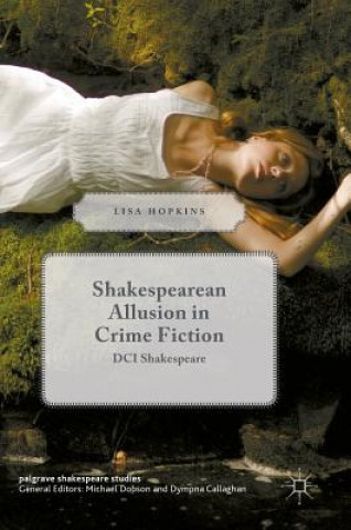 Книга Shakespearean Allusion in Crime Fiction Lisa Hopkins