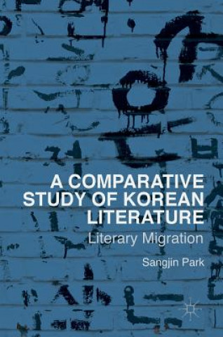 Carte Comparative Study of Korean Literature Sangjin Park