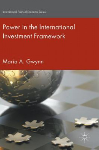 Carte Power in the International Investment Framework Maria Gwynn