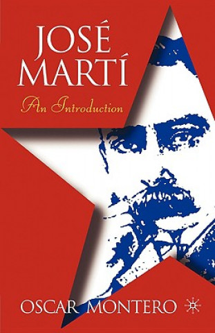Livro Jose Marti: An Introduction Oscar Montero