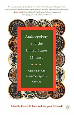 Carte Anthropology and the United States Military P. Frese