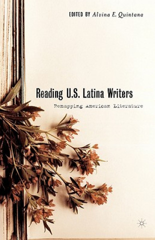 Carte Reading U.S. Latina Writers A. Quintana