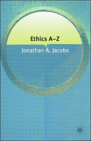 Book Ethics A-Z Na Na