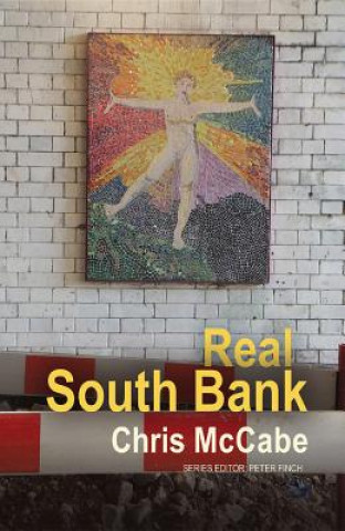 Carte Real South Bank Chris McCabe