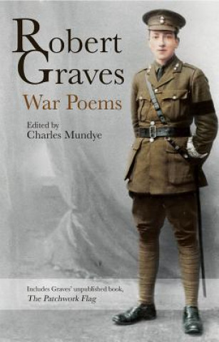 Buch War Poems Robert Graves