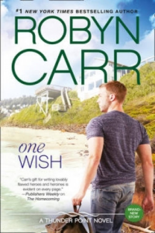 Книга One Wish Robyn Carr