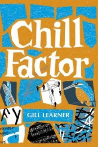 Libro Chill Factor Gill Learner