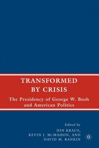 Carte Transformed by Crisis J. Kraus