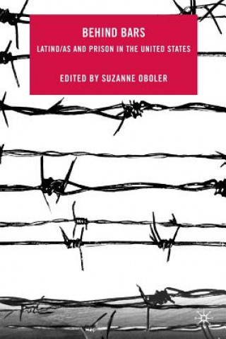 Boek Behind Bars S. Oboler