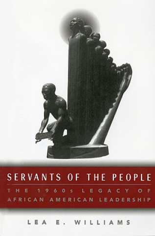 Книга Servants of the People Na Na