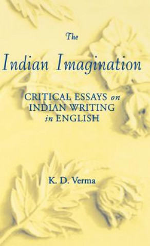 Buch Indian Imagination Na Na