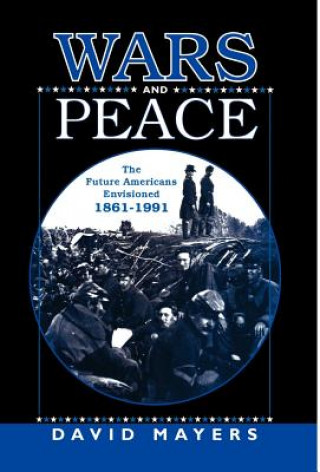 Kniha Wars and Peace Na Na