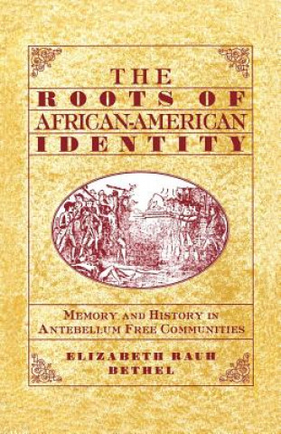 Carte Roots of African-American Identity Na Na