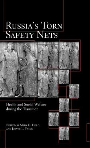 Book Russia's Torn Safety Nets Na Na