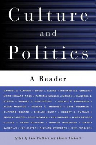 Buch Culture and Politics Na Na