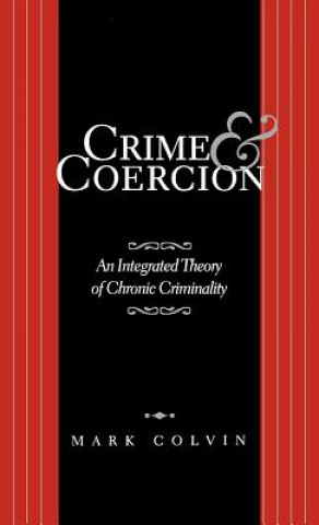 Buch Crime and Coercion Na Na