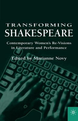 Knjiga Transforming Shakespeare Na Na