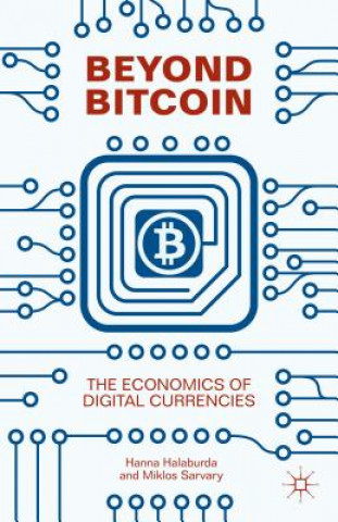Book Beyond Bitcoin Hanna Halaburda